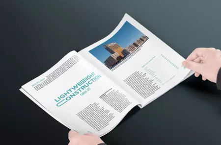 Revista Saint-Gobain Colombia