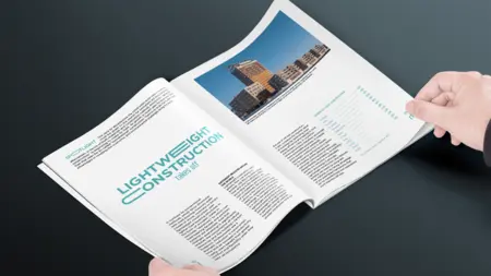Revista Saint-Gobain Colombia