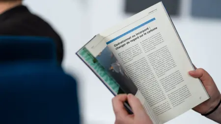 Revista Saint-Gobain Colombia