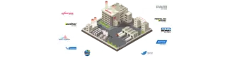 Empresas Saint-Gobaint