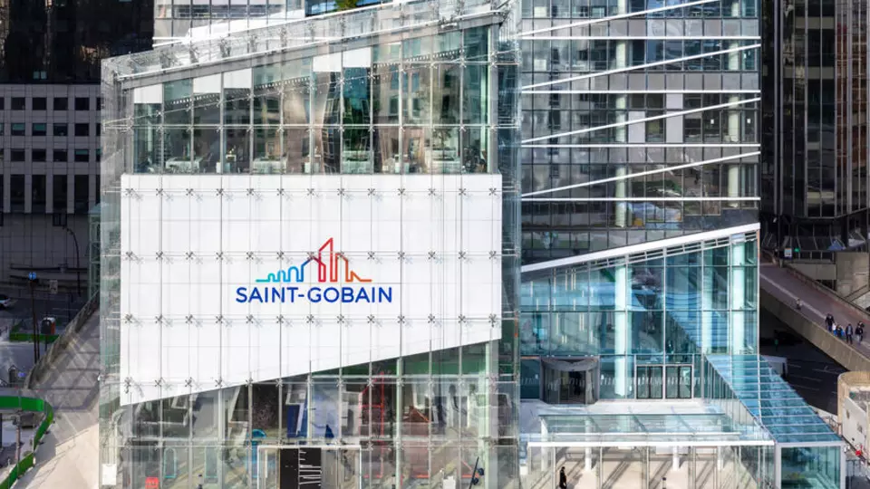 ¿Qué es Saint-Gobain?