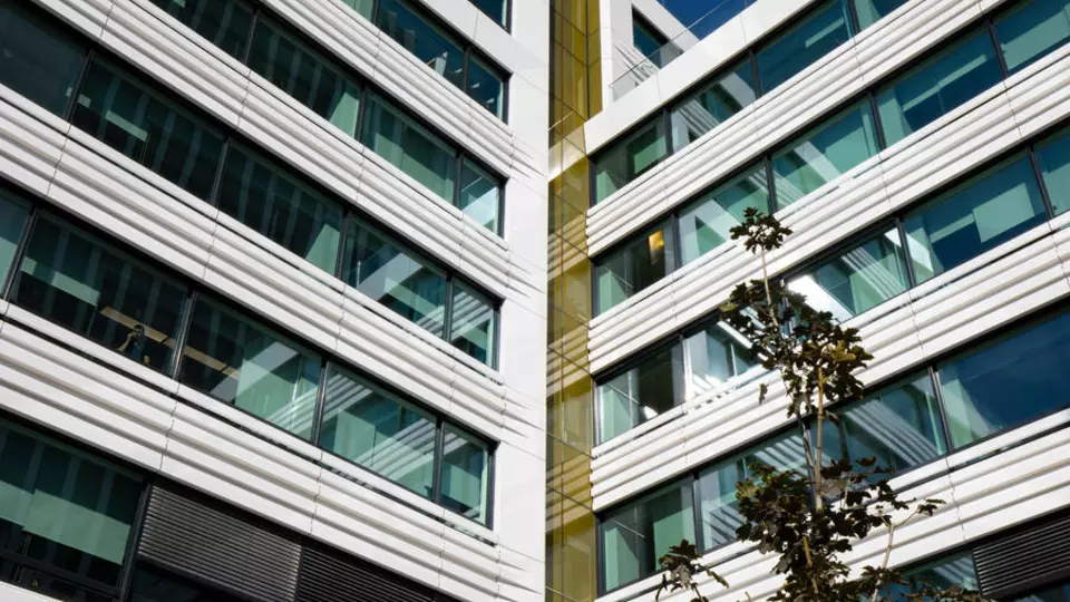 CONSTRUCCIÓN VERTICAL EN ECUADOR: