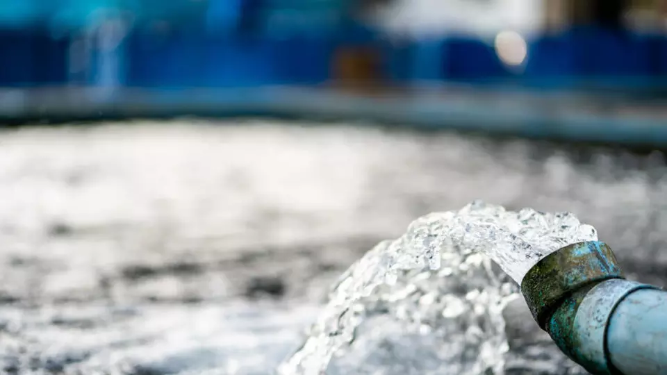 PAM: GESTIÓN SOSTENIBLE DEL AGUA: PRÁCTICAS Y SOLUCIONES PARA UN FUTURO RESPONSABLE