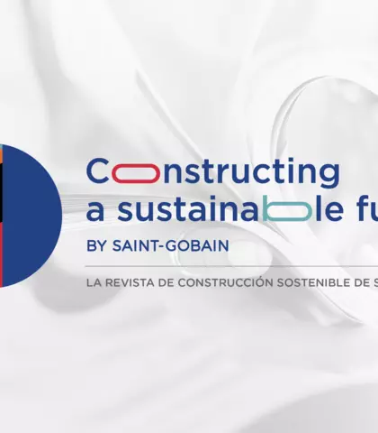 Revista Saint-Gobain Colombia