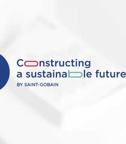 Revista Saint-Gobain Colombia